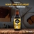 Cerveja Russian Imperial Stout Laranja e Caramelo 330ml - Pontal Lab - comprar online