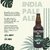 Cerveja Pontal American IPA - caixa c/ 6 unidades de 500ml - comprar online