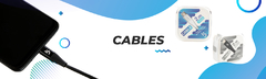 Banner de la categoría Cables