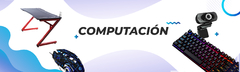 Banner de la categoría Computacion