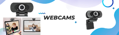 Banner de la categoría Webcam