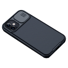 Case Funda Nillkin Original iPhone 12 Mini Cam Protect en internet