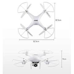 Drone JJRC Bellwether H68