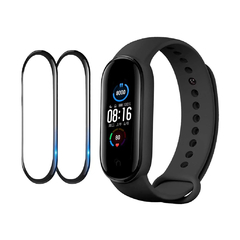 Imagen de Smartwatch Xiaomi MI Band 5 + Vidrio Templado