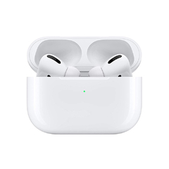 Combo Auriculares Inalámbricos Earpods Pro + Gancho antiperdida para auriculares tipo AirPods - comprar online