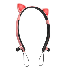auriculares bluetooth in ear cat