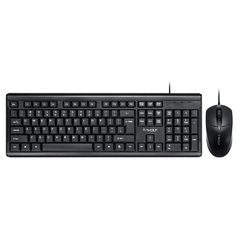 KIT teclado mouse tf500
