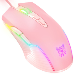 mouse gamer onikuma cw905