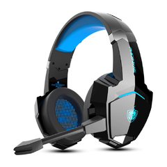 Auriculares Gamer Inalambricos Bluetooth Phoinikas G9000 BT