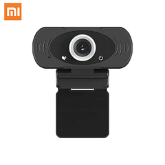 Camara Web Xiaomi Full HD 1080p