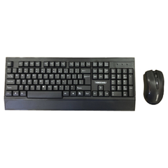 KIT teclado mouse tf330