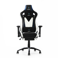 Silla Gamer Profesional IGLUFIVE Space Ranger