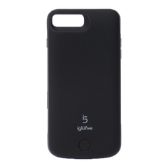 Funda Cargadora Iglufive iPhone 8 Plus