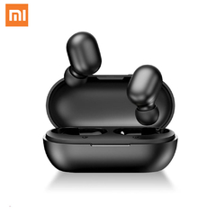 Auriculares Inalámbricos Xiaomi Haylou GT1 Plus