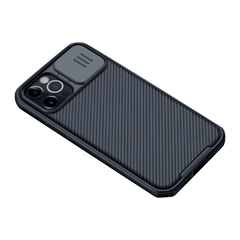 Case Funda Nillkin Original iPhone 12/12 Pro Cam Protect - comprar online