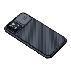 Case Funda Nillkin Original iPhone 13 Cam Protect - comprar online