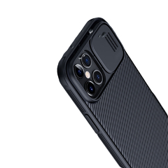 Case Funda Nillkin Original iPhone 13 Pro Max Cam Protect en internet