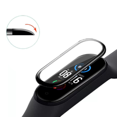 Vidrio Templado Smartwatch Xiaomi MI Band 5 - comprar online