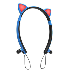 auriculares bluetooth in ear cat