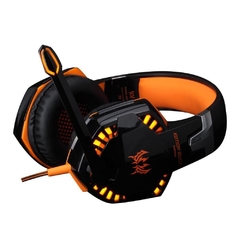 Auriculares Gamer Kotion Each G2000 - comprar online