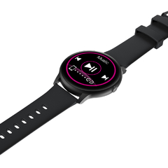 Combo Reloj Smartwatch KW66 + Vidrio Templado - comprar online