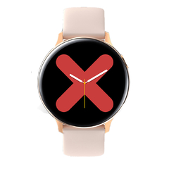 smartwatch reloj s20 