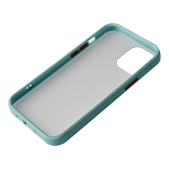 Funda iPhone 12 Mini TPU Colors 