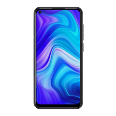 Carcasa/Funda Nillkin Xiaomi Redmi Note 9 10X Protector de Cámara - comprar online