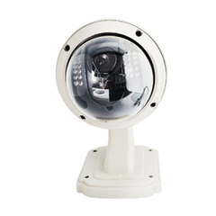 camara seguridad IP exterior