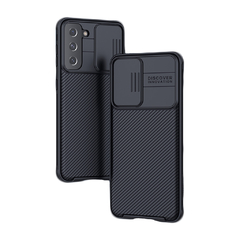 Carcasa/Funda Nillkin S21 Protector de Cámara - comprar online