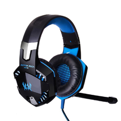 Imagen de Auriculares Gamer Kotion Each G2000