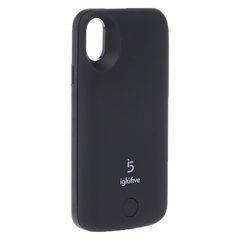 Funda Cargadora Iglufive iPhone X - comprar online