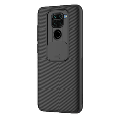 Carcasa/Funda Nillkin Xiaomi Redmi Note 9 10X Protector de Cámara en internet