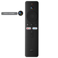 Xiaomi MI TV Stick en internet