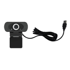 Webcam Xiaomi Full HD 1080P + Tripode Flexible en internet
