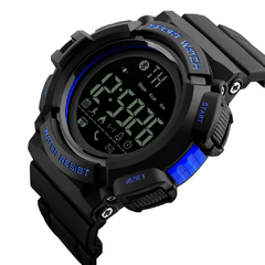 reloj pulsera deportivo skmei 1245 