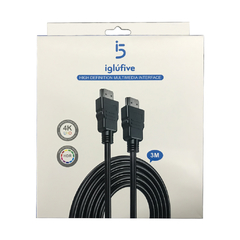 Cable HDMI 3 metros 