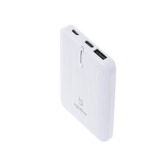 Cargador Portátil PowerBank 6600mAh Iglufive en internet