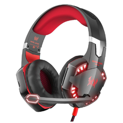 Auriculares Gamer Kotion Each G2000 en internet