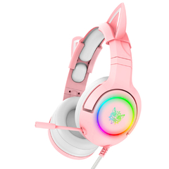 auriculares gamer onikuma k9