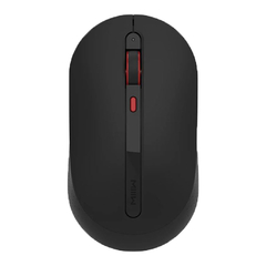 Mouse Inalámbrico MIIIW M20 Silent 