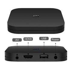 Xiaomi MI TV Box S - tienda online