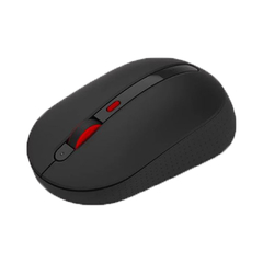 Mouse Inalámbrico MIIIW M20 Silent 