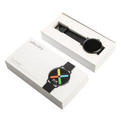 Reloj Inteligente Xiaomi Imilab Imi Kw66 Smartwatch Español - tienda online