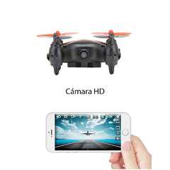 mini drone k01