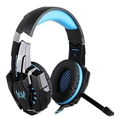 Auriculares Gamer Con Micrófono Pc/ps4 Kotion Each G9000 - comprar online