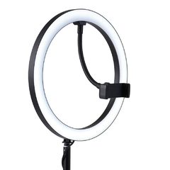 Aro de Luz G1 con Soporte Retraible 26cm