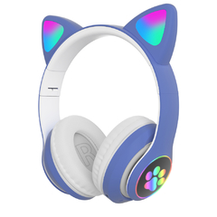 Auriculares Inalambricos Cat STN-28