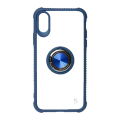 Funda Anillada Antigolpe Iglufive iPhone 11 Pro