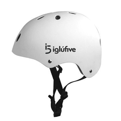 Cascos de alta protección IGLUFIVE